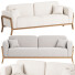 Sofa Kardiel Cabbie 85 - Obidov3d