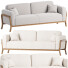 Sofa Kardiel Cabbie 85 - Obidov3d