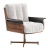 Офісний стілець Minotti Daiki Studio - Billipro