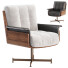 Офісний стілець Minotti Daiki Studio - Billipro