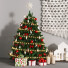 Новорічна ялинка та декор Christmas - tan4iksun-40240
