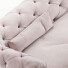 Sofa Valentini Max Pink - Sergey Gnatyk
