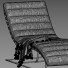 Chaise Longue Monica - Sergey Gnatyk