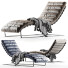 Chaise Longue Monica - Sergey Gnatyk