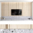 Paredes de TV Conjunto 08 - Rakochi Design
