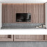Paredes de TV Conjunto 08 - Rakochi Design