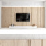Paredes de TV Conjunto 10 - Rakochi Design