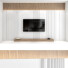 Paredes de TV Conjunto 10 - Rakochi Design