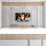 Paredes de TV Conjunto 10 - Rakochi Design