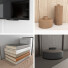 Paredes de TV Conjunto 10 - Rakochi Design