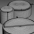 Poufs Tumidei Pill Vol 2 - Sergey Gnatyk
