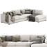Sofa Loom Loft Blake - infinity.vision