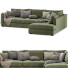 Sofa Loom Loft Blake - infinity.vision