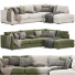 Sofa Loom Loft Blake - infinity.vision