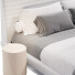 Bed and Bedside Tables Minotti Roger - Theorema