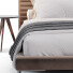 Bed and Bedside Tables Minotti Roger - Theorema
