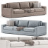 Sofa Eichholtz Manhattan - Adamari