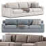 Sofa Eichholtz Manhattan - Adamari