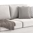 Sofa Eichholtz Manhattan - Adamari