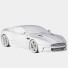 Coche Aston Martin DBS - muhtorovabduhakim59
