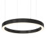 Lámpara de araña Led Ring D1500 - Sabirjanov