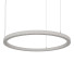 Żyrandol Led Ring D1600 - Sabirjanov