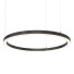 Żyrandol Led Ring D1600 - Sabirjanov