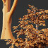 Drzewa Carpinus Betulus and Mediterranean Cypress - Pandora-land