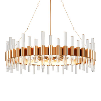 Люстра Arteriors Haskell