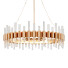 Люстра Arteriors Haskell - Moxito