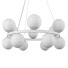 Kronleuchter CB2 Bubbles - Moxito