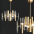 Люстра 1stDibs Hollywood Regency Sciolari - Moxito