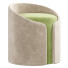 Stuhl Pan Home Mackey Relax - abdujabborovabdumajit-41034