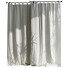 Штори IKEA Lenda - 3dmitruk