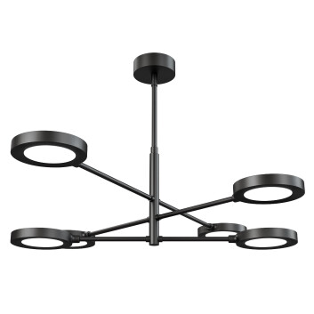 Kronleuchter Visual Comfort & Co Spectica