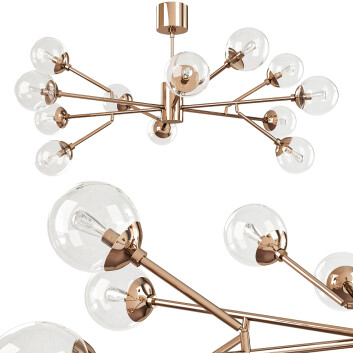 Люстра Arteriors Dallas