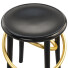 Табурет Gebrüder Thonet Vienna GmbH Cirque - 3dmitruk