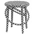 Табурет Gebrüder Thonet Vienna GmbH Cirque - 3dmitruk