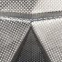 Стул Aluminum by Tobias Labarque - 3dmitruk