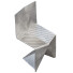 Стул Aluminum by Tobias Labarque - 3dmitruk