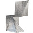 Стул Aluminum by Tobias Labarque - 3dmitruk