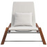 Chaise Longue Beltempo Windmaster (3 Options) - 3dmitruk