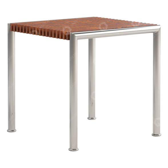 Couchtische Beltempo Tropical Lounge 3D-Modell