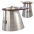 Барбекю Beltempo Cask Oven - 3dmitruk
