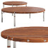 Couchtische Beltempo Tropical (2 option) - 3dmitruk
