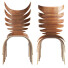 Stuhl APS Designs Cervo - 3dmitruk