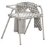 Стілець Grand Rapids Chair Company Half Hurdle - 3dmitruk