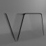 Журнальний столик IKEA Glass - bsitnik10-46318
