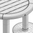 Mesa Beltempo Cuatro Estaciones - 3dmitruk