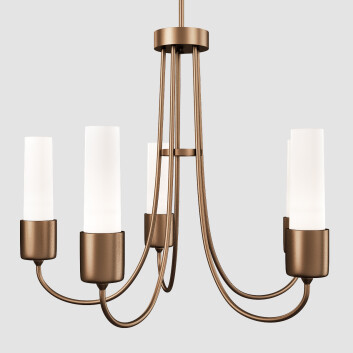 Люстра Hubbardton Forge Outdoor Portico